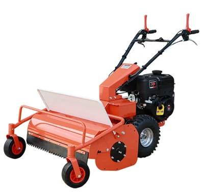 15HP 860mm Extra{2}}Wide Cut Flail Kosilica